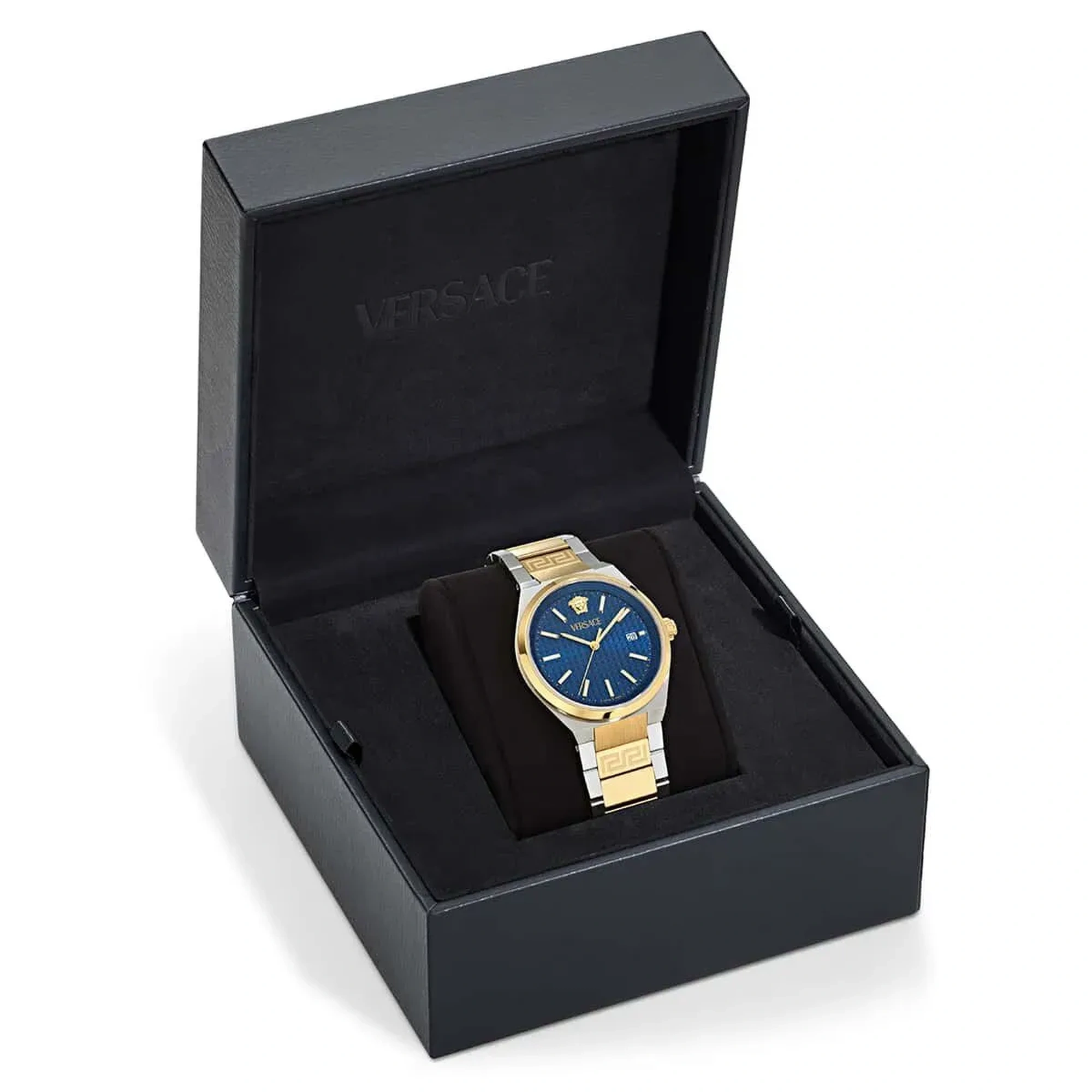 Versace VRSCVE0F00325 Kol Saati