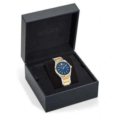  Versace VRSCVE0F00325 Kol Saati