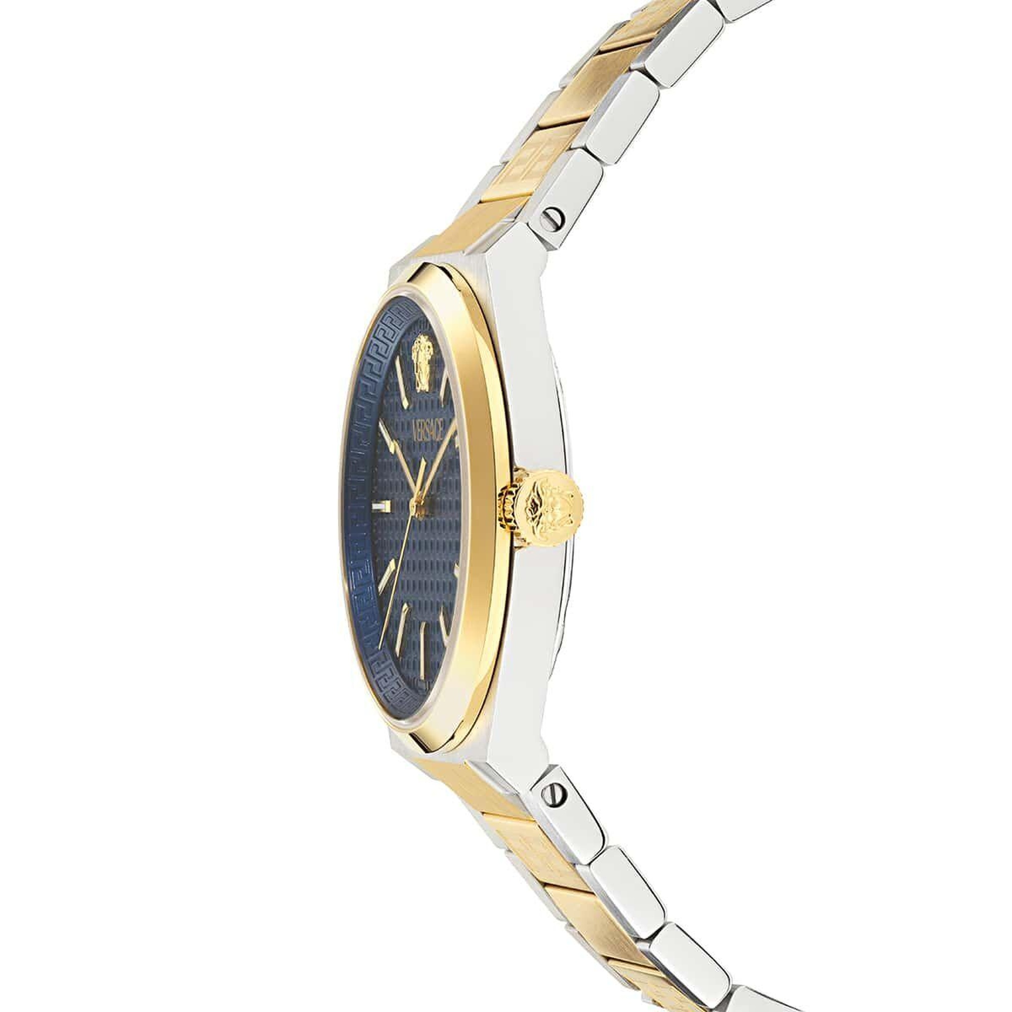 Versace VRSCVE0F00325 Kol Saati