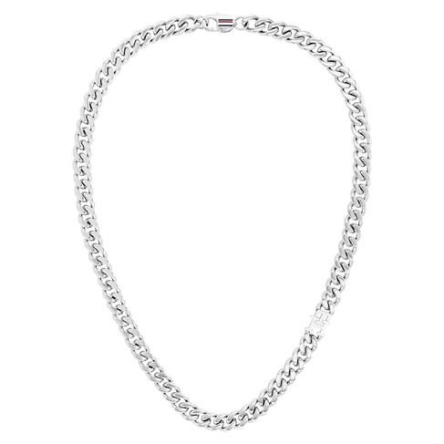  Tommy Hilfiger THJ2790663 Erkek Kolye