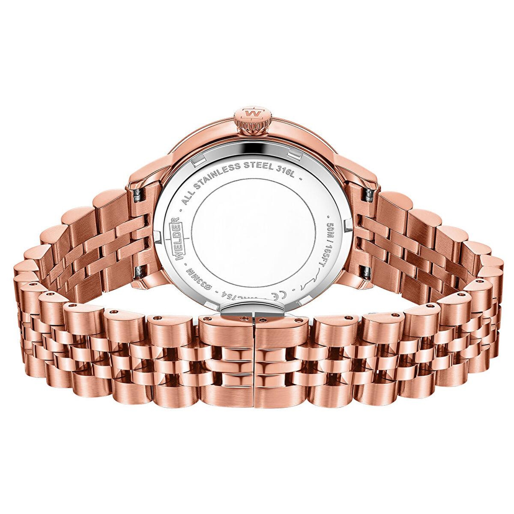 Welder WRC754 Kadın Kol Saati