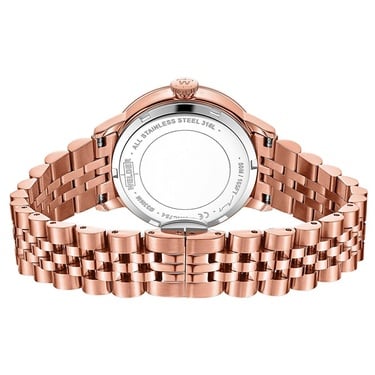  Welder WRC754 Kadın Kol Saati