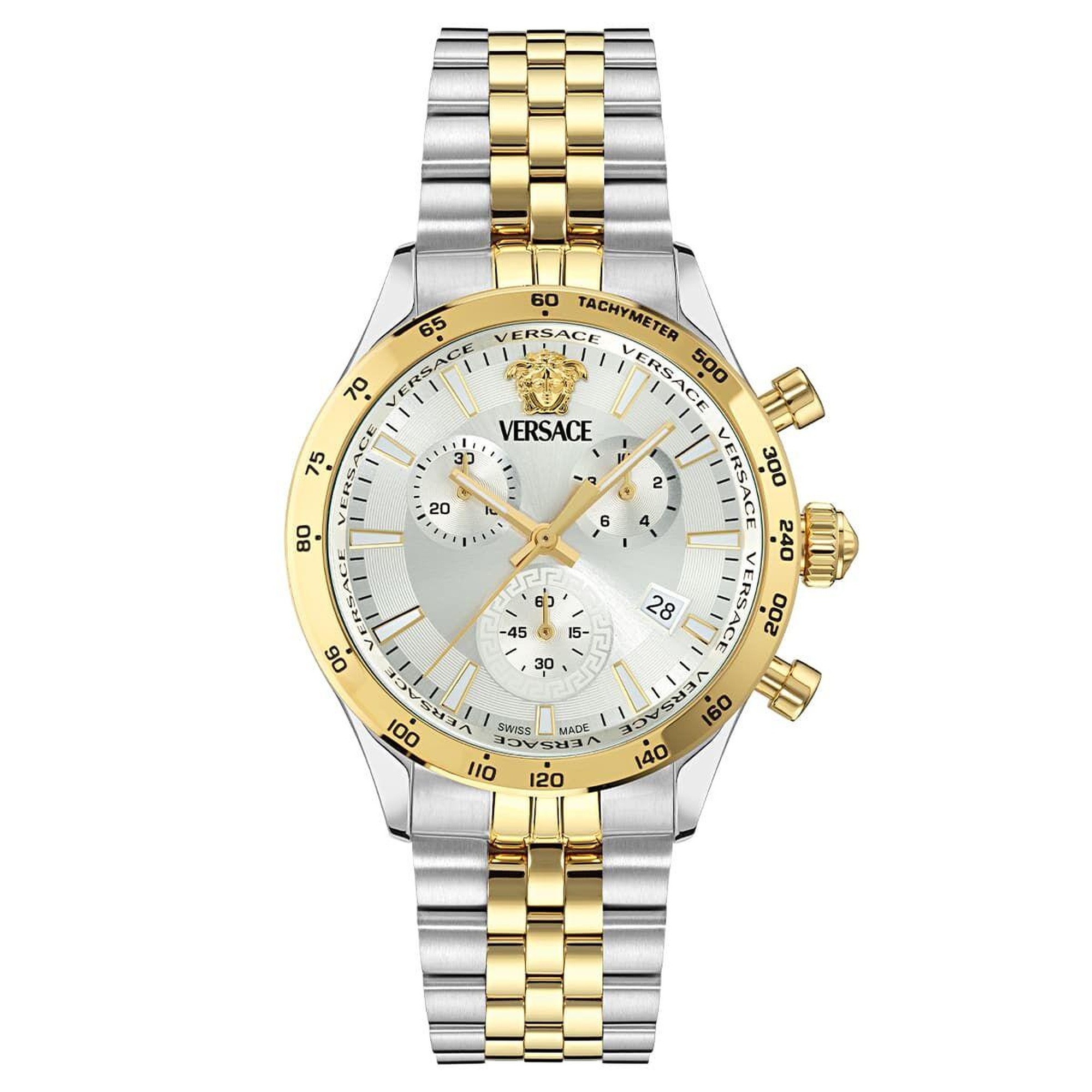 Versace VRSCVECFA0324 Kol Saati