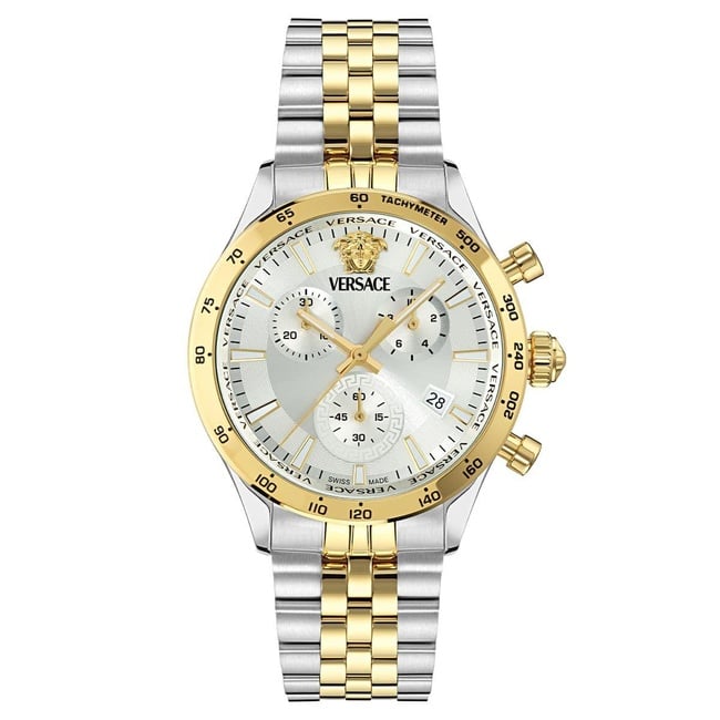  Versace VRSCVECFA0324 Kol Saati