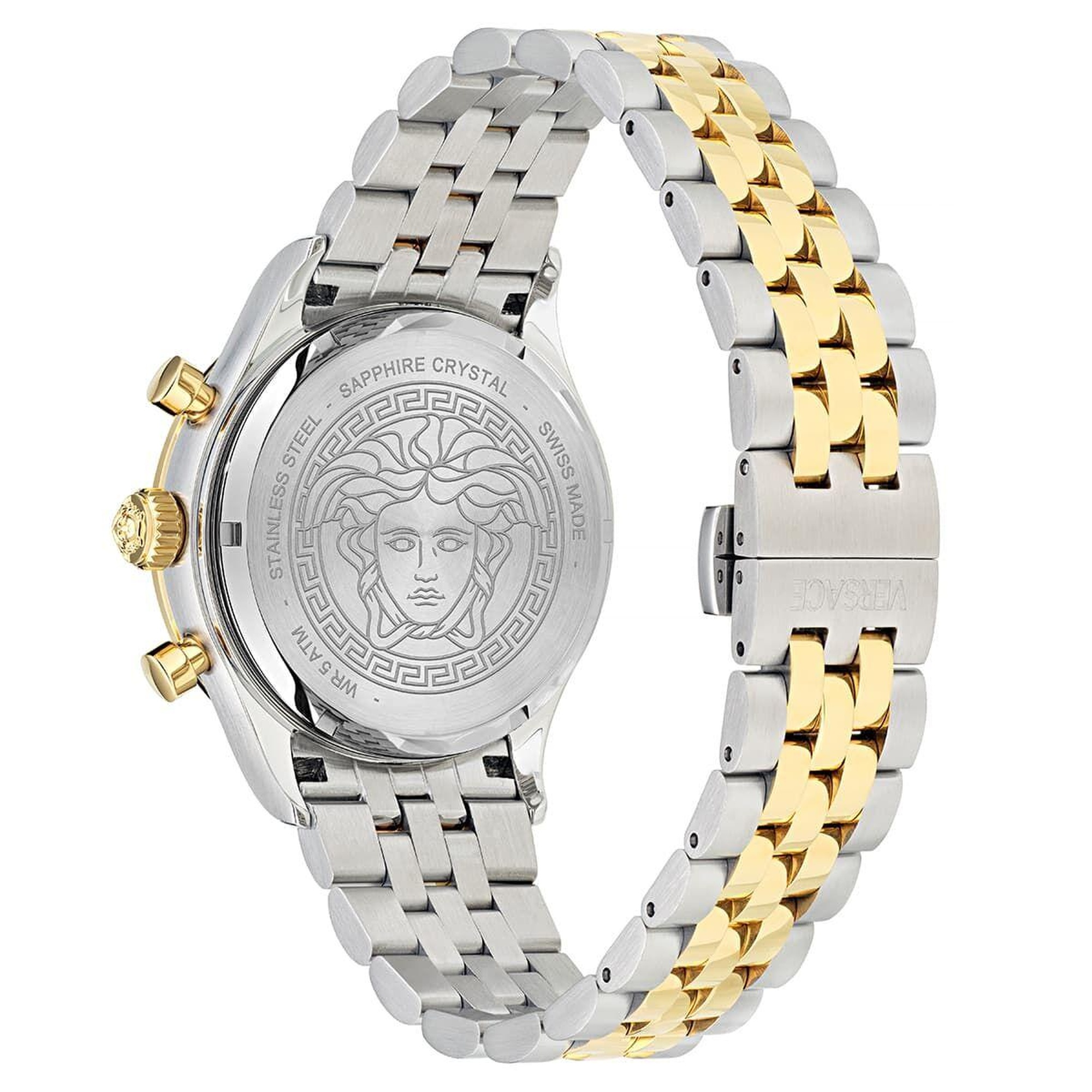 Versace VRSCVECFA0324 Kol Saati