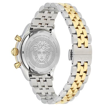  Versace VRSCVECFA0324 Kol Saati