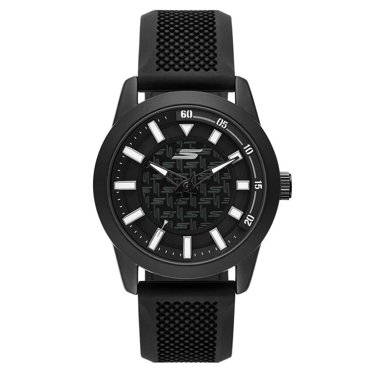  Skechers SR8111 Erkek Kol Saati