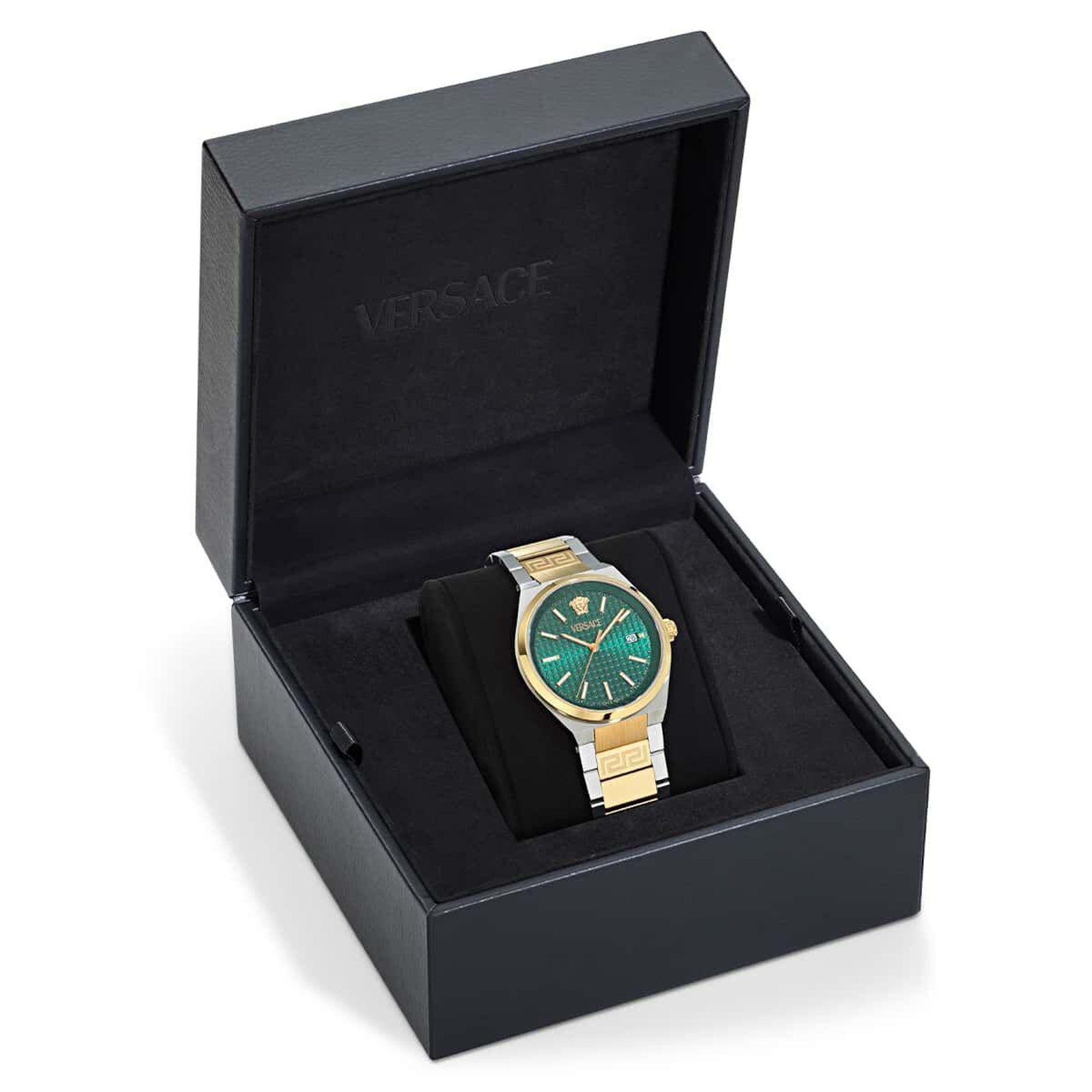 Versace VRSCVE0F00425 Kol Saati