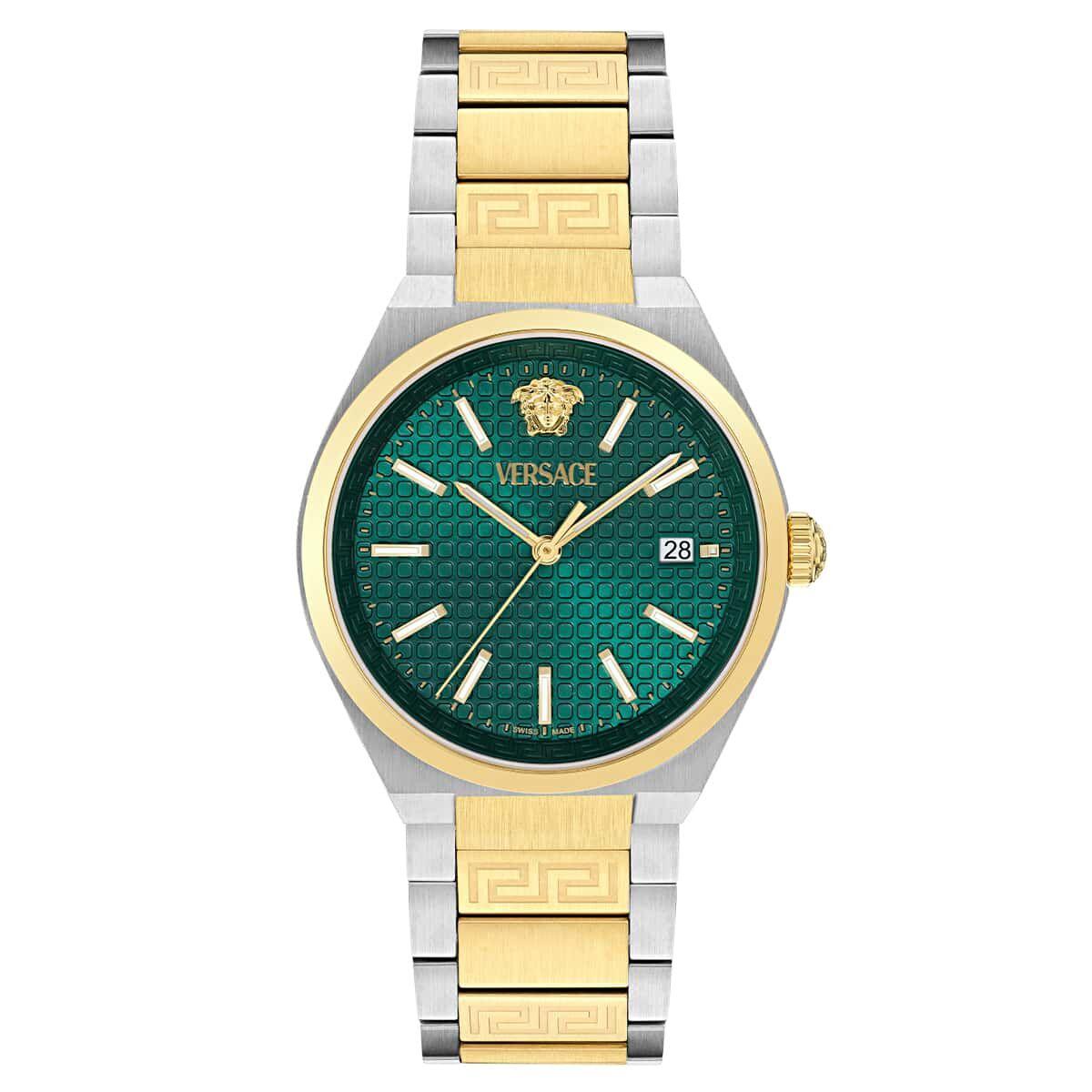  Versace VRSCVE0F00425 Kol Saati