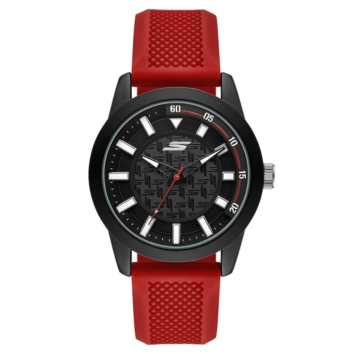  Skechers SR8112 Erkek Kol Saati