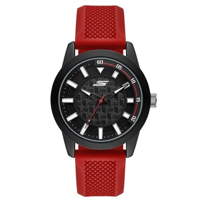  Skechers SR8112 Erkek Kol Saati