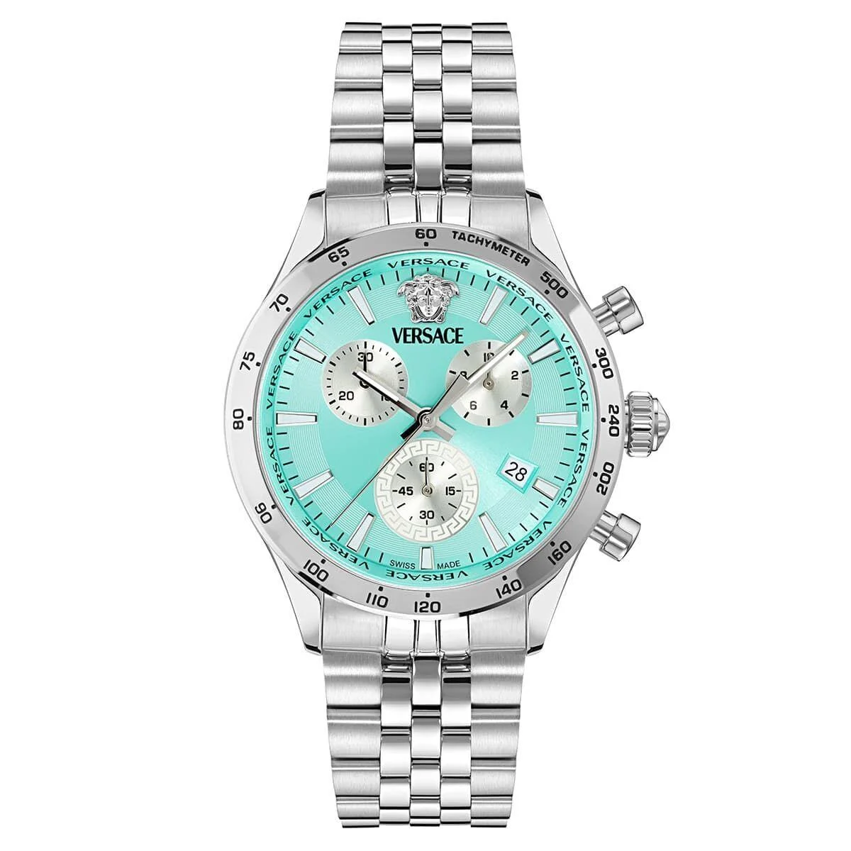  Versace VRSCVECFA0724 Kol Saati