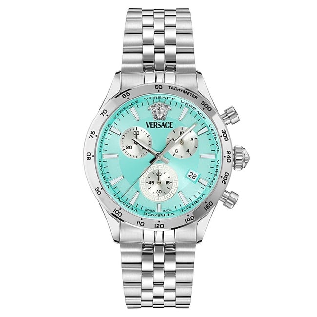  Versace VRSCVECFA0724 Kol Saati