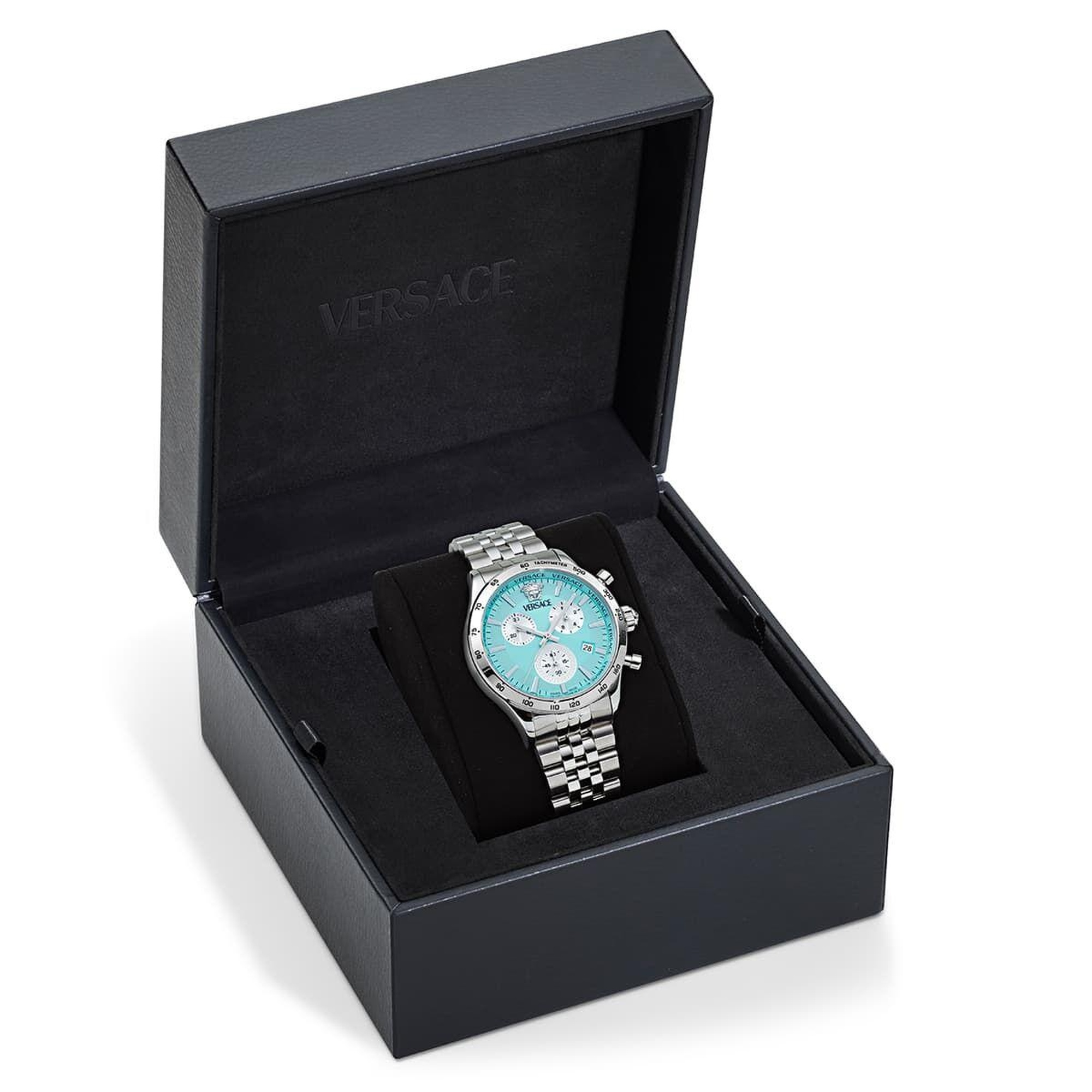 Versace VRSCVECFA0724 Kol Saati