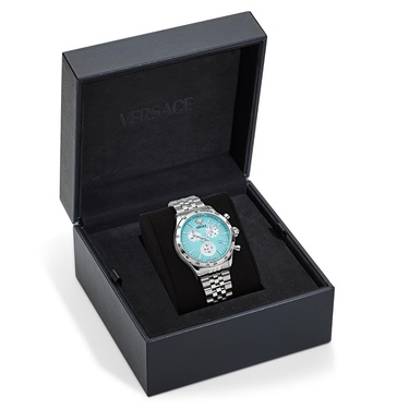  Versace VRSCVECFA0724 Kol Saati