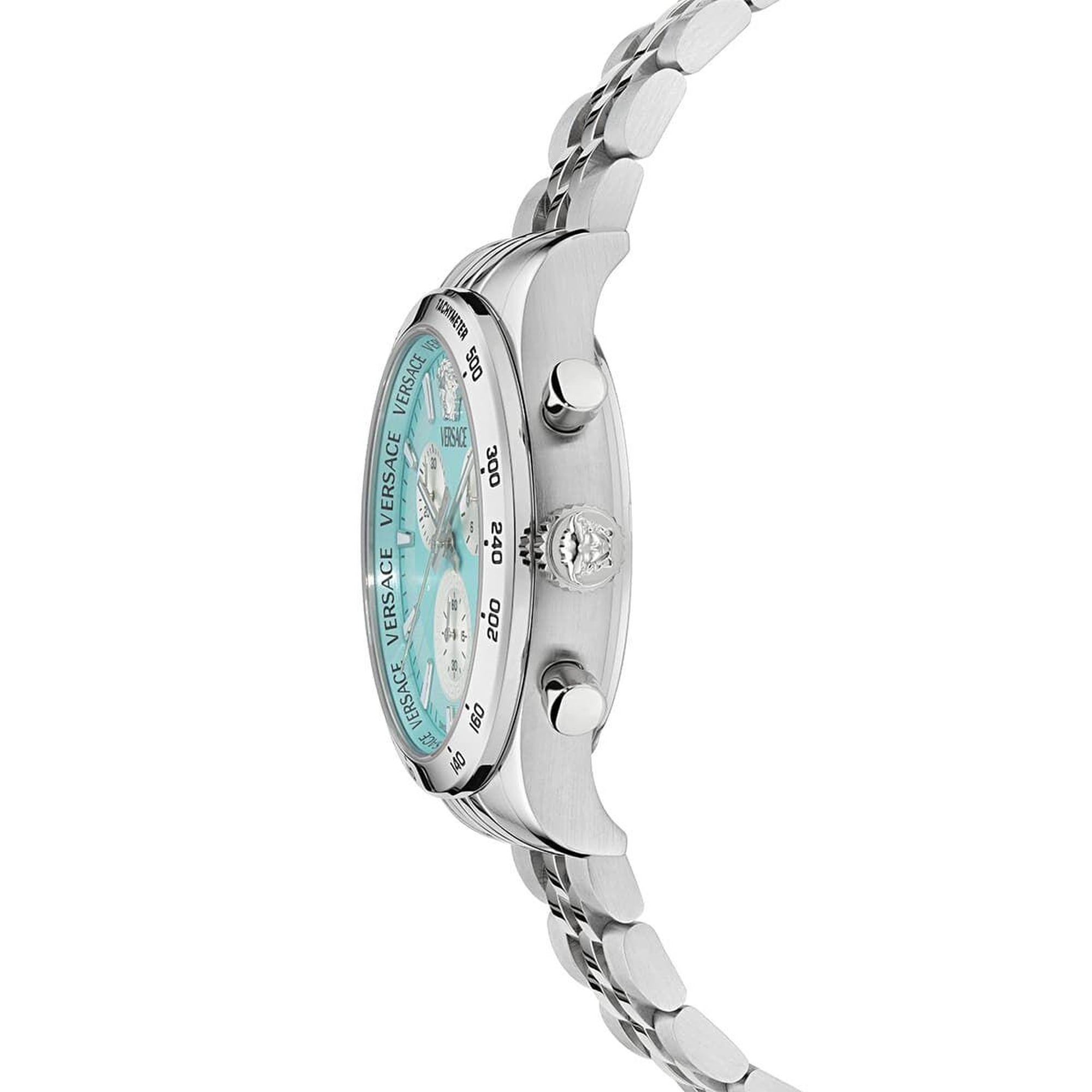 Versace VRSCVECFA0724 Kol Saati