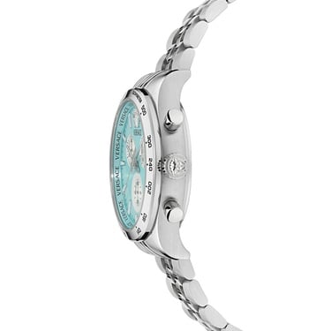  Versace VRSCVECFA0724 Kol Saati