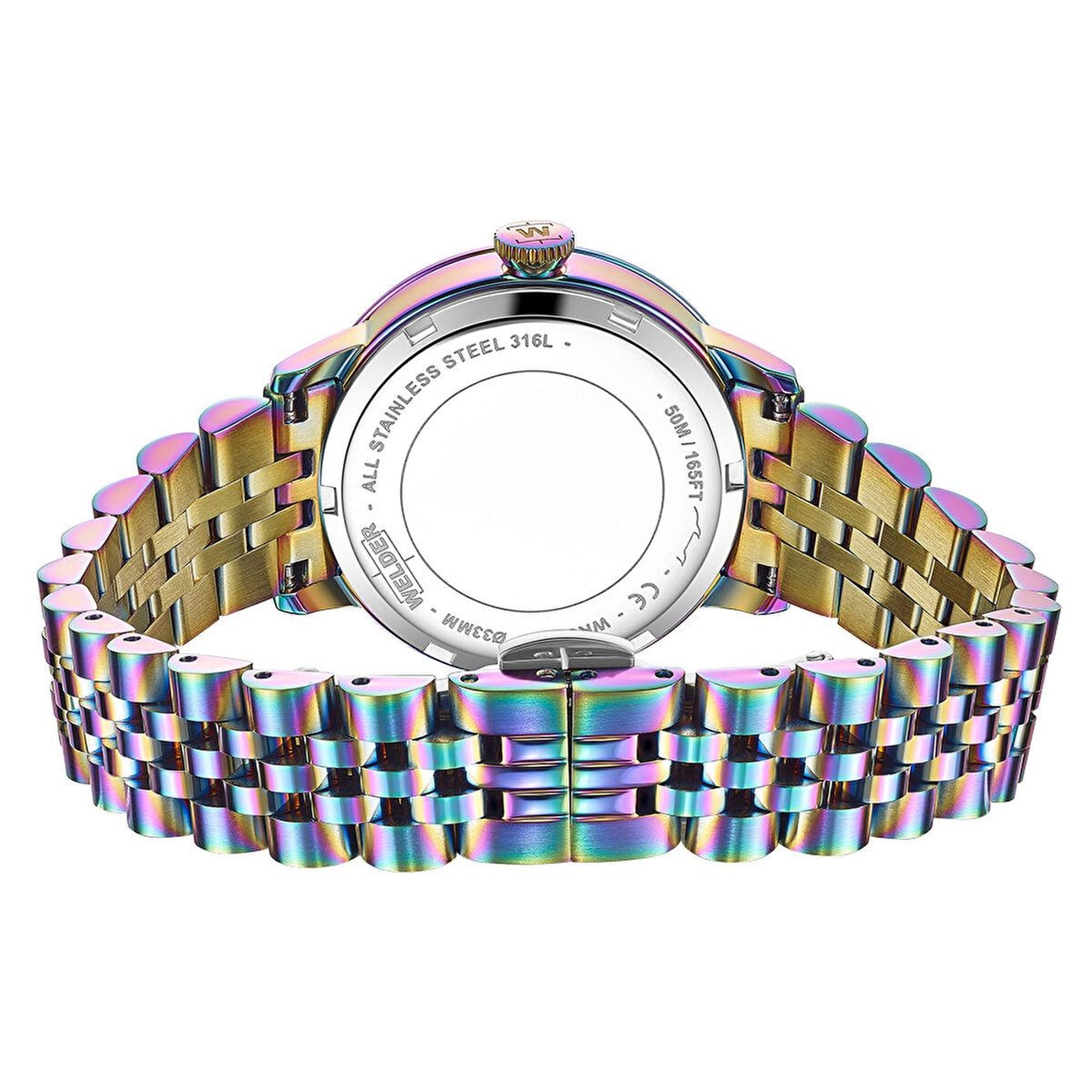 Welder WRC756 Kadın Kol Saati