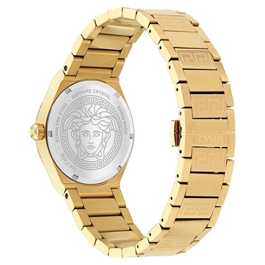  Versace VRSCVE0F00525 Erkek Kol Saati