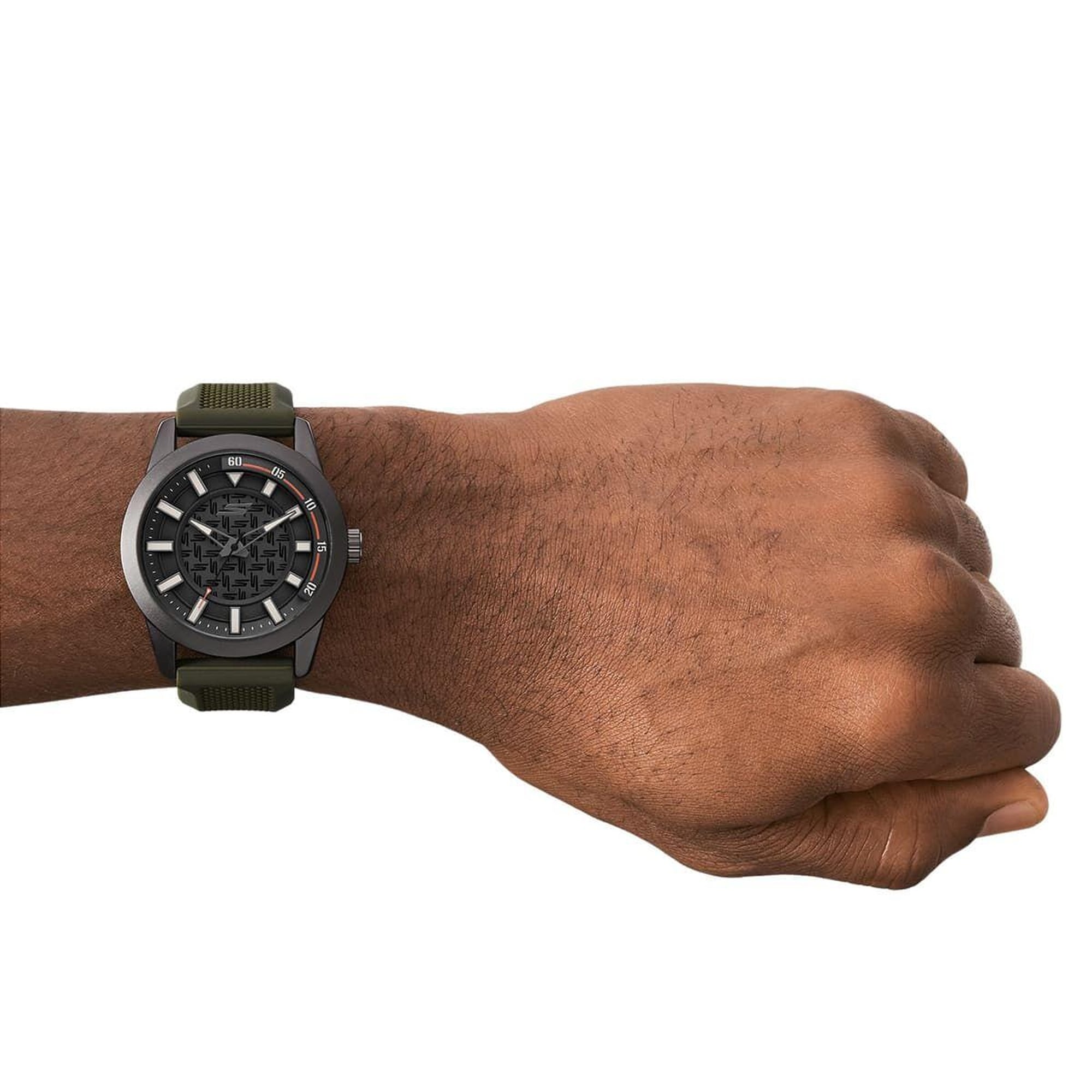 Skechers SR8113 Erkek Kol Saati