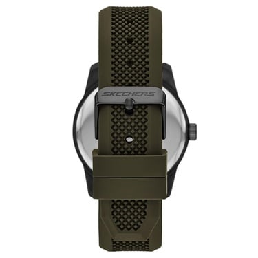  Skechers SR8113 Erkek Kol Saati