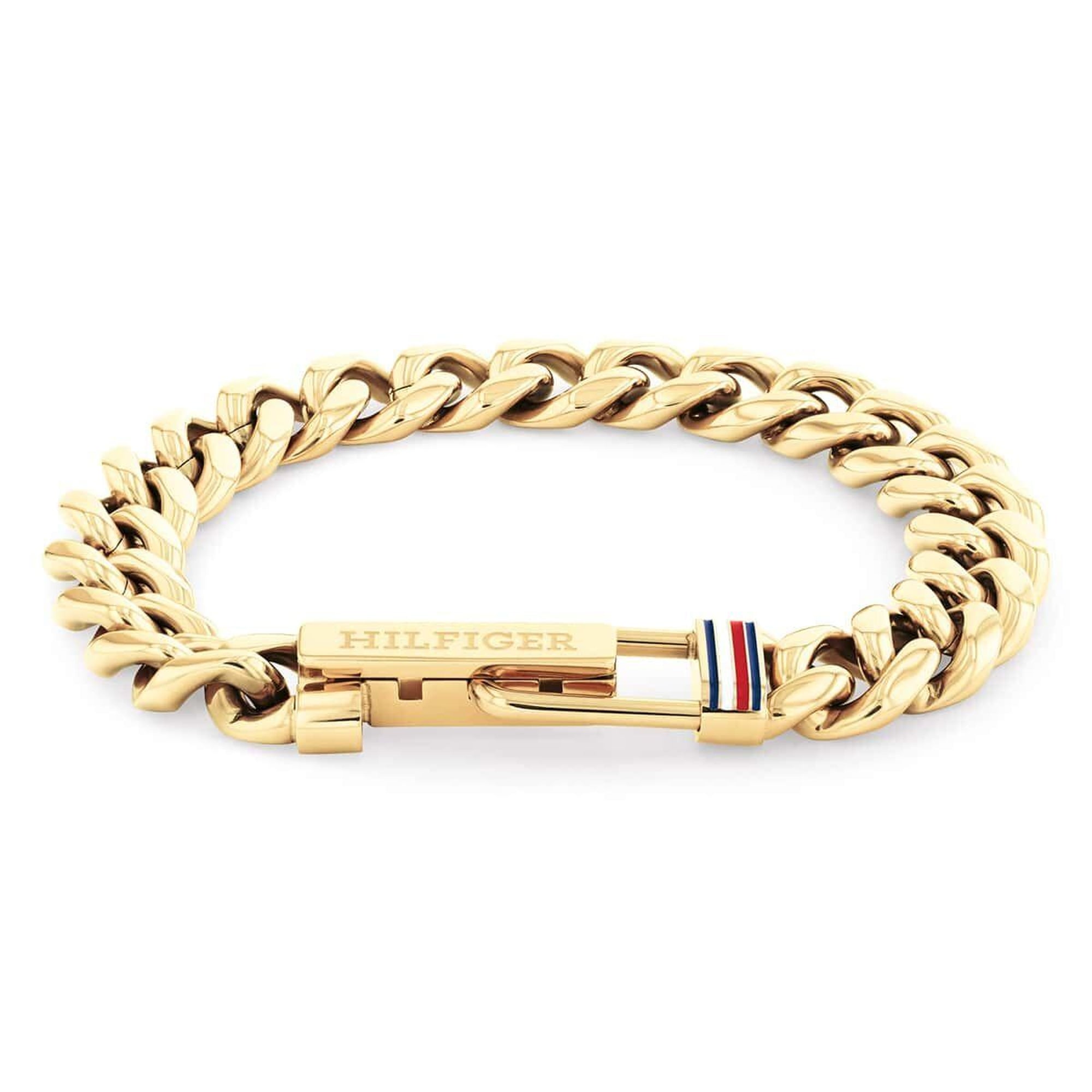 Tommy Hilfiger THJ2790665 Erkek Bileklik