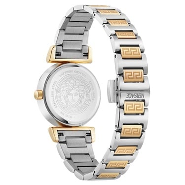  Versace VRSCVEGFA0625 Kadın Kol Saati