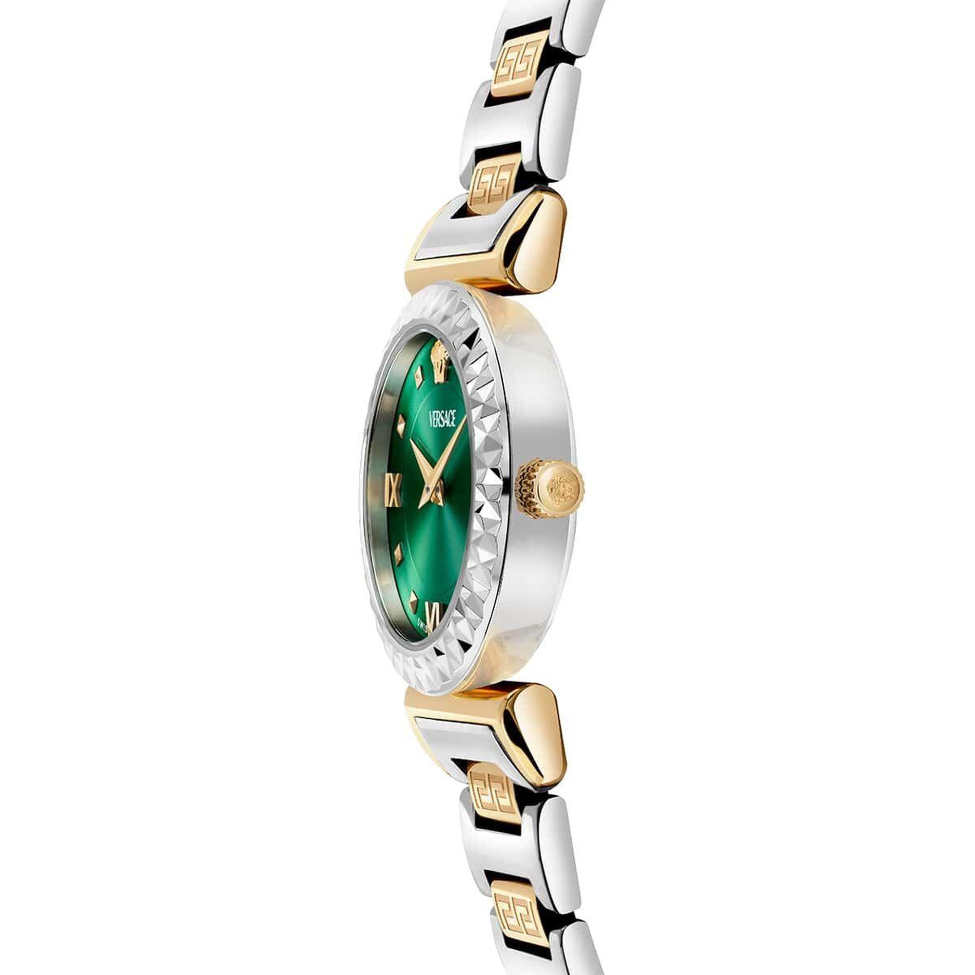 Versace VRSCVEGFA0625 Kadın Kol Saati