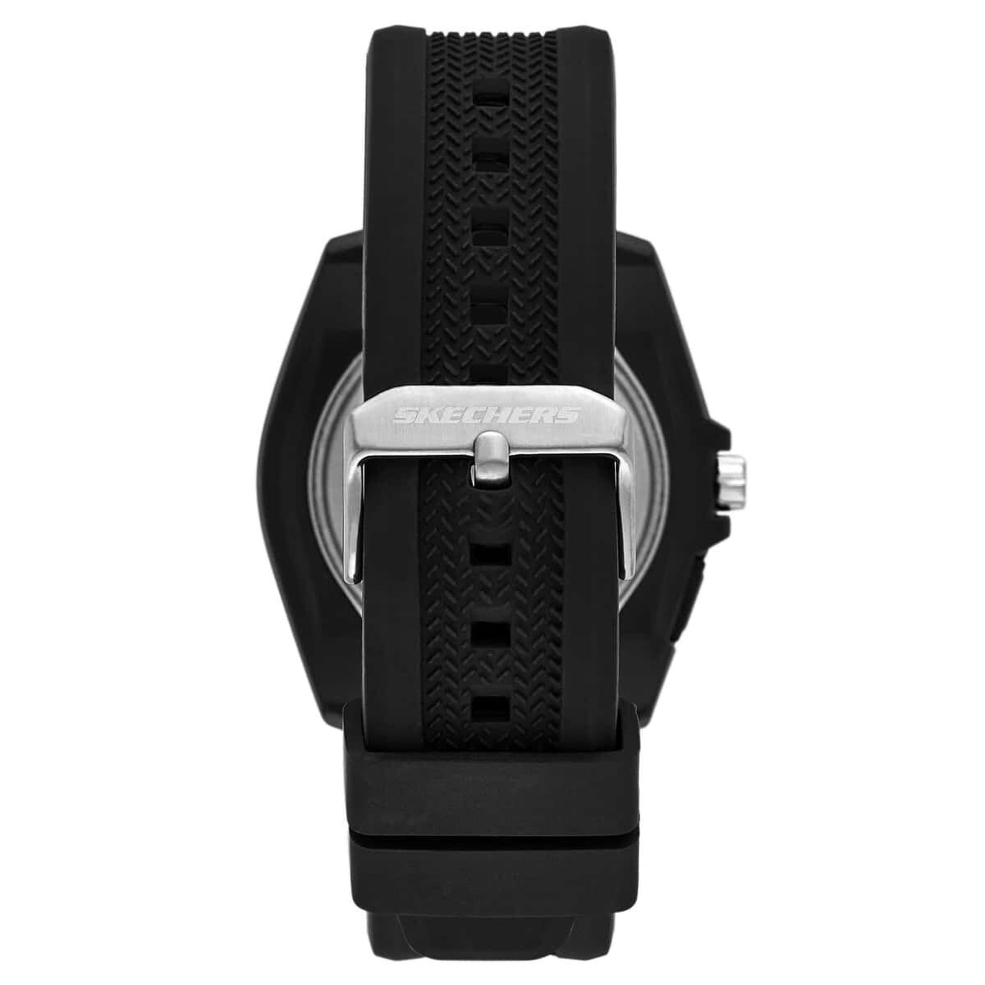 Skechers SR8501 Erkek Kol Saati ve Çok Amaçlı Alet Seti