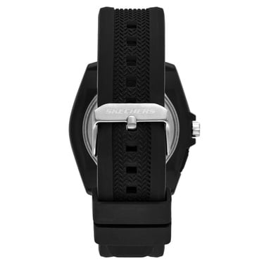  Skechers SR8501 Erkek Kol Saati ve Çok Amaçlı Alet Seti