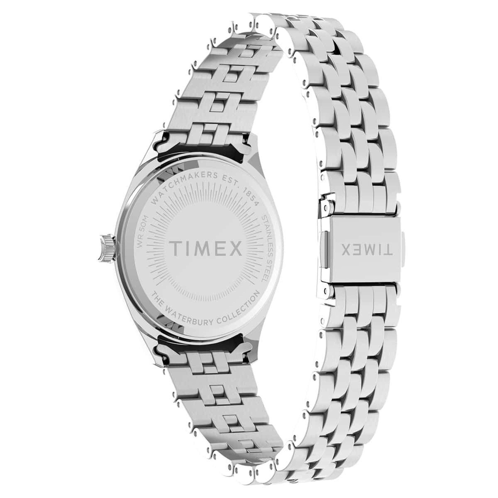 Timex TW2U78700 Kadın Kol Saati