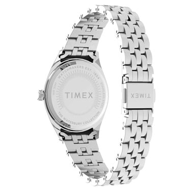  Timex TW2U78700 Kadın Kol Saati