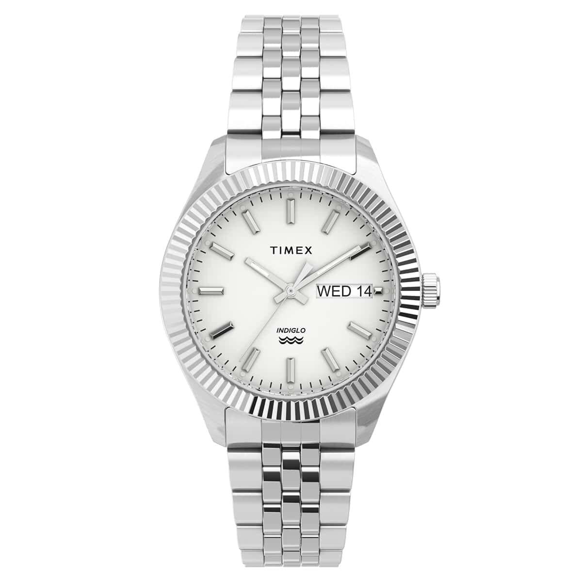  Timex TW2U78700 Kadın Kol Saati