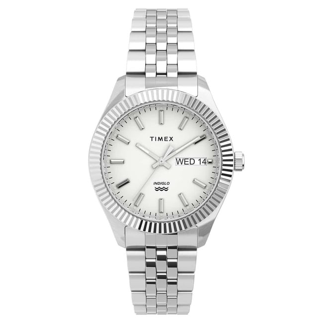  Timex TW2U78700 Kadın Kol Saati