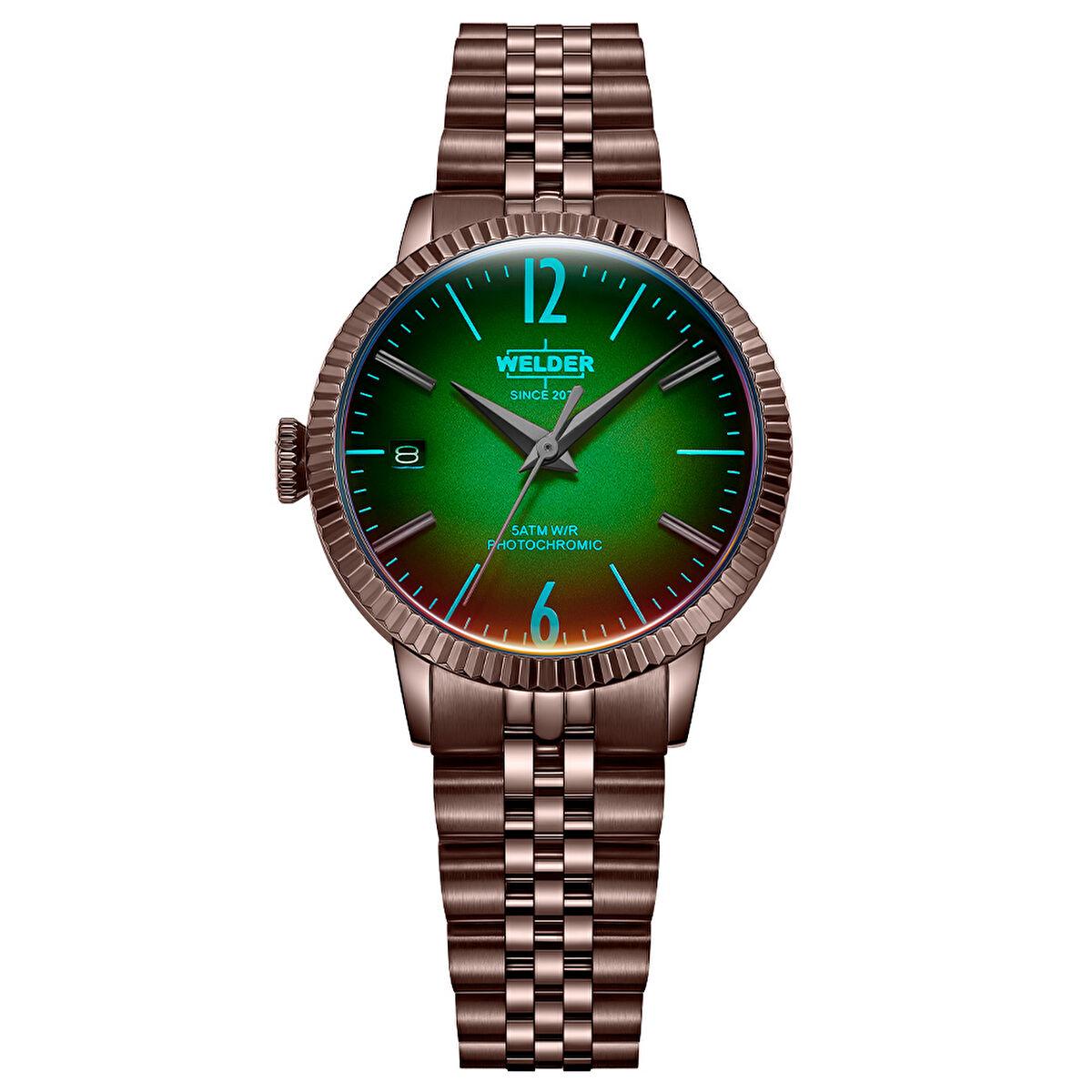  Welder WRC759 Kadın Kol Saati