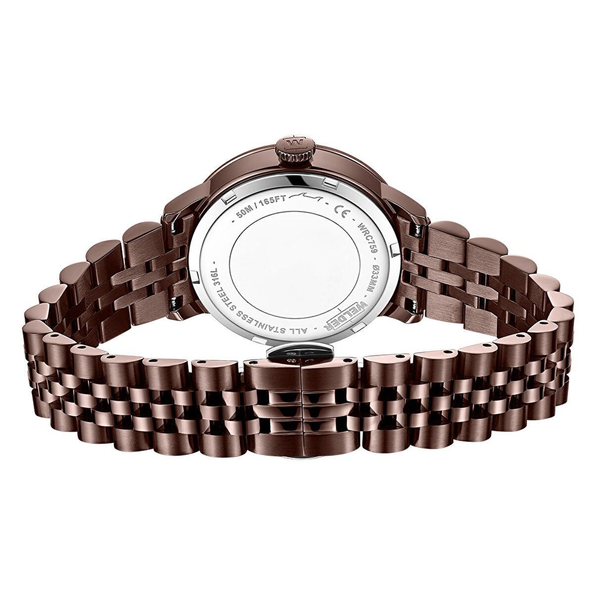 Welder WRC759 Kadın Kol Saati