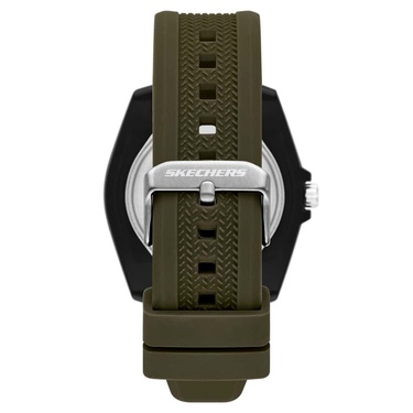  Skechers SR8502 Erkek Kol Saati ve Çok Amaçlı Alet Seti