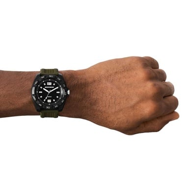  Skechers SR8502 Erkek Kol Saati ve Çok Amaçlı Alet Seti