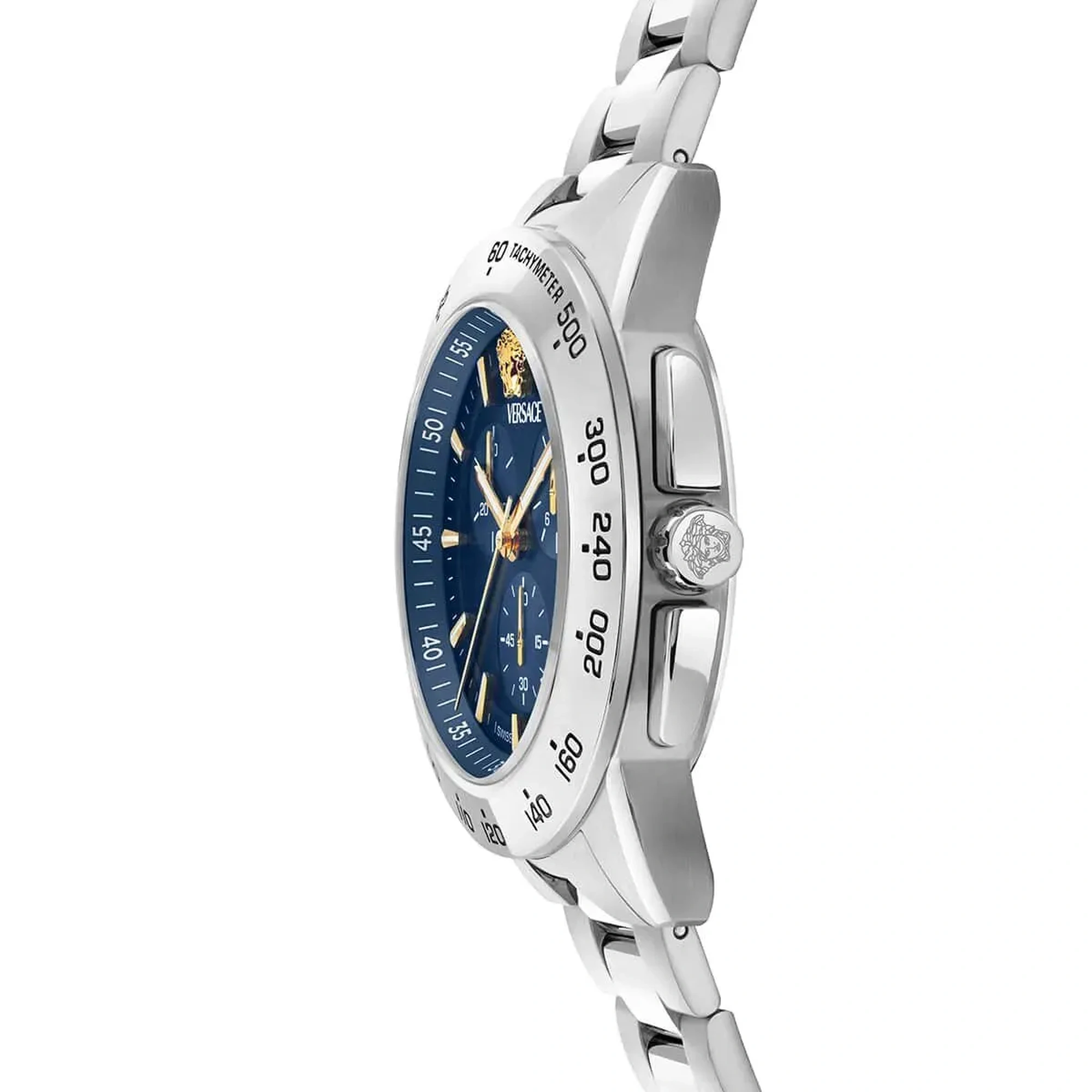 Versace VRSCVEKIA0425 Erkek Kol Saati