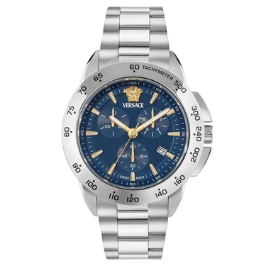  Versace VRSCVEKIA0425 Erkek Kol Saati