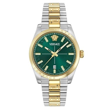  Versace VRSCVE0G00425 Kol Saati