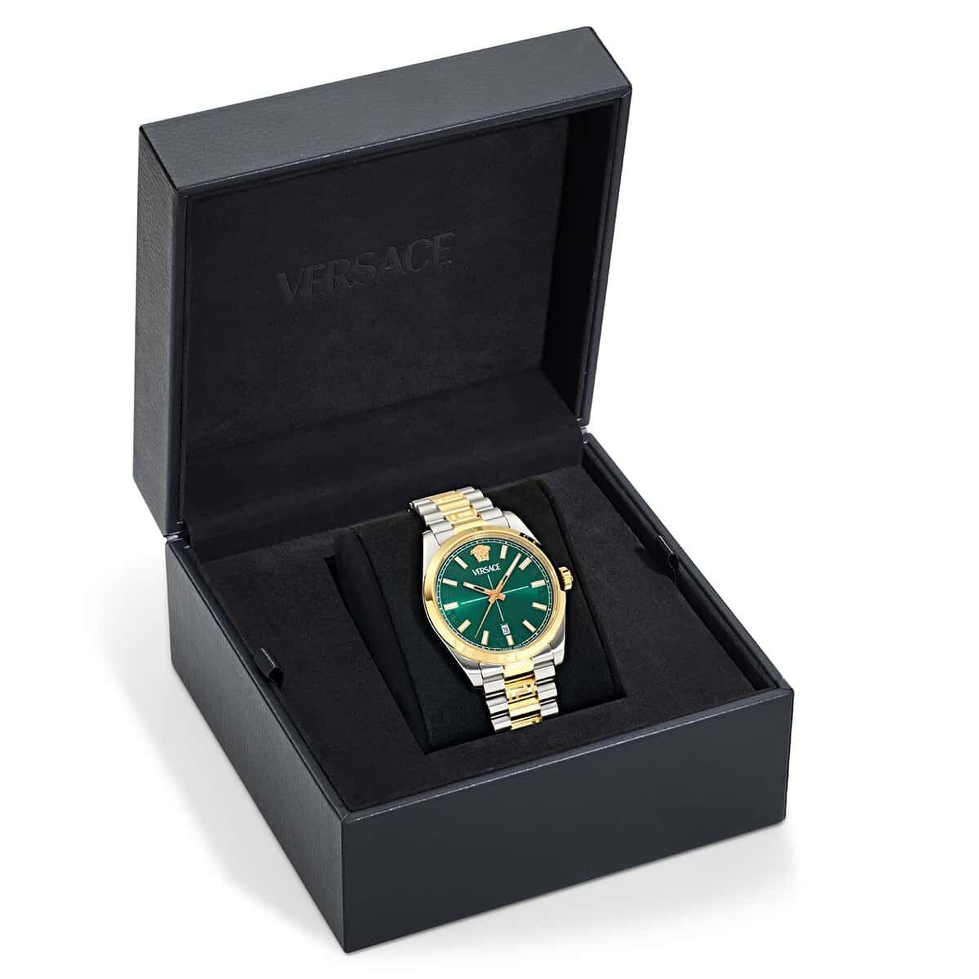 Versace VRSCVE0G00425 Kol Saati