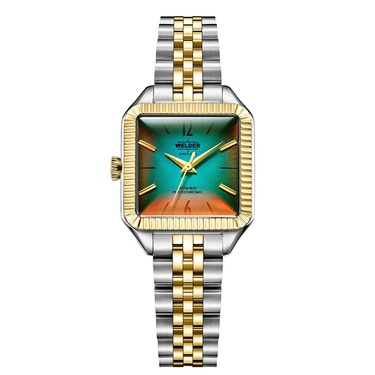  Welder WRC911 Kadın Kol Saati