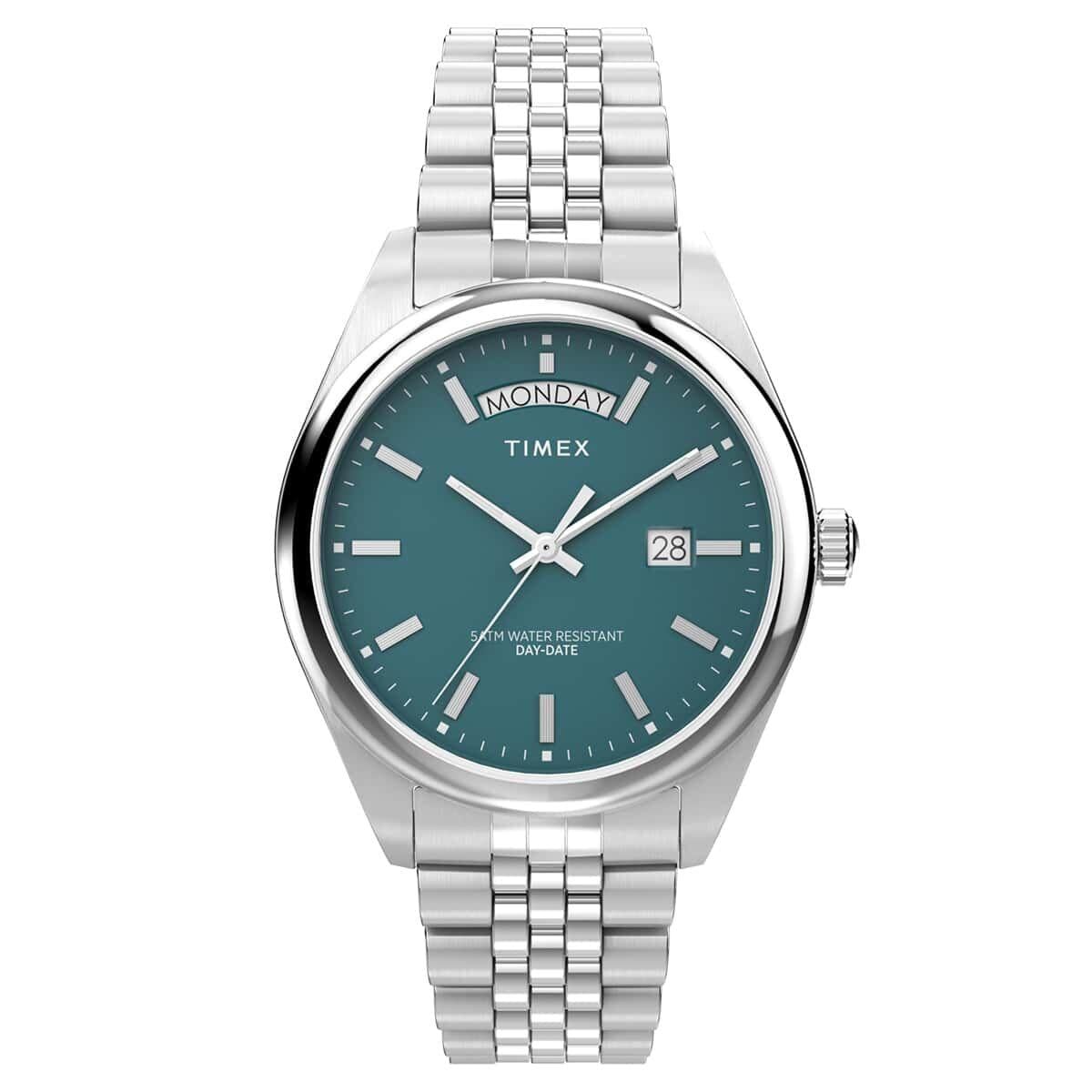  Timex TW2V68000 Erkek Kol Saati