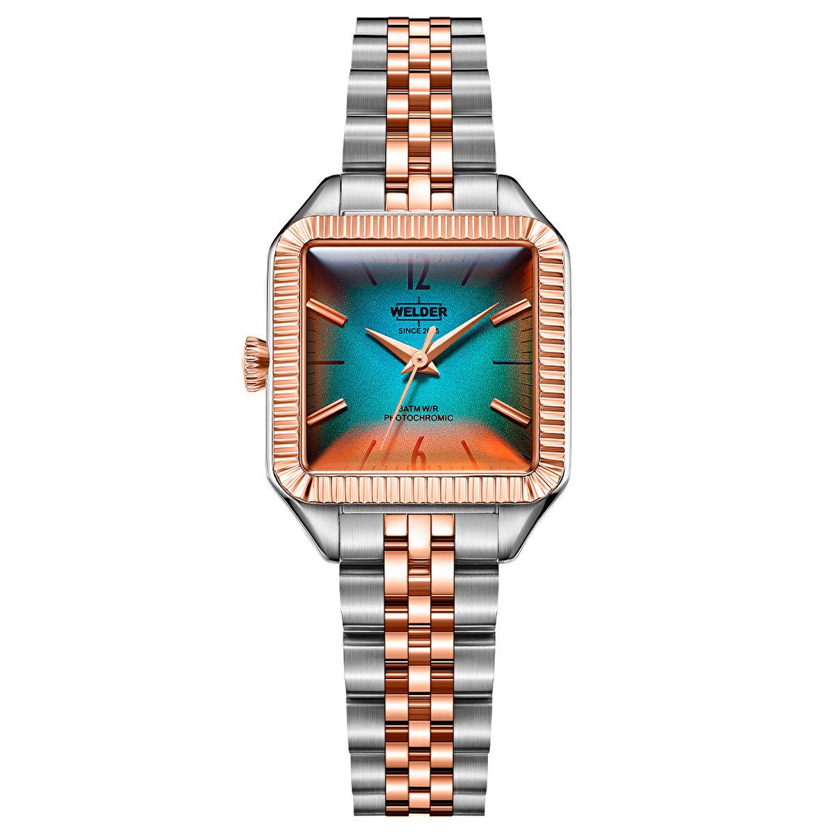  Welder WRC912 Kadın Kol Saati