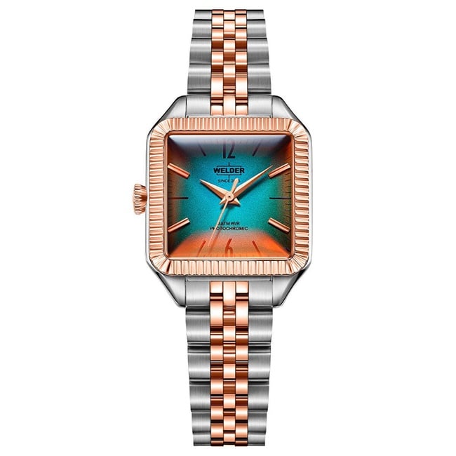  Welder WRC912 Kadın Kol Saati