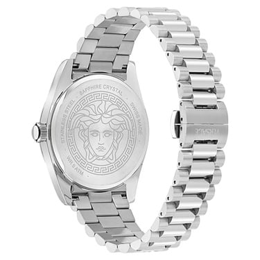  Versace VRSCVE0G00725 Erkek Kol Saati