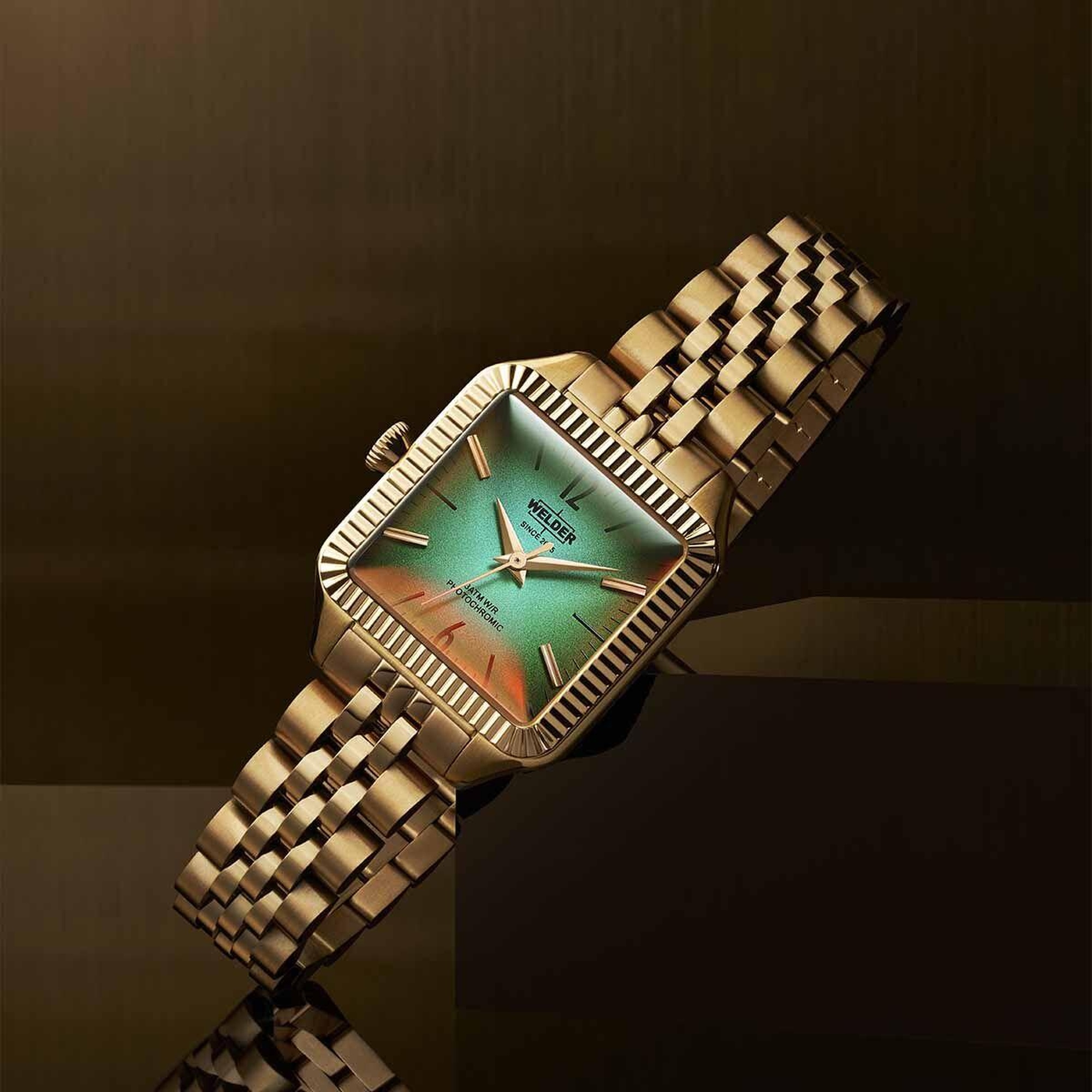 Welder WRC913 Kadın Kol Saati