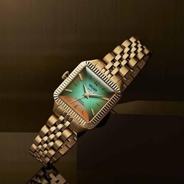  Welder WRC913 Kadın Kol Saati