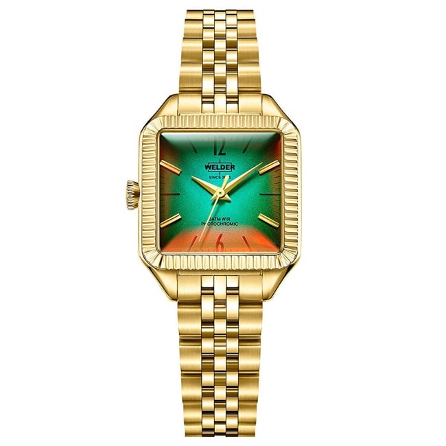  Welder WRC913 Kadın Kol Saati